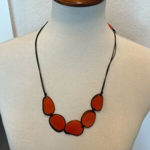 Necklace by Florama!